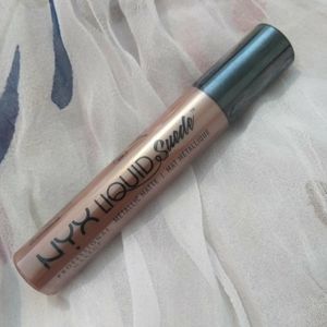 💖 3 for $15 💖 NYX Liquid Suede in "Exposed"